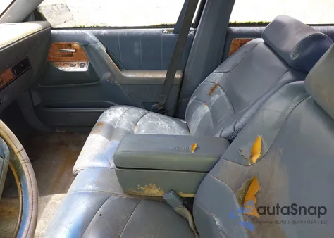 1996 Buick Century Special/Custom/Limited from USA, damaged, VIN 1G4AG55M1T6430402